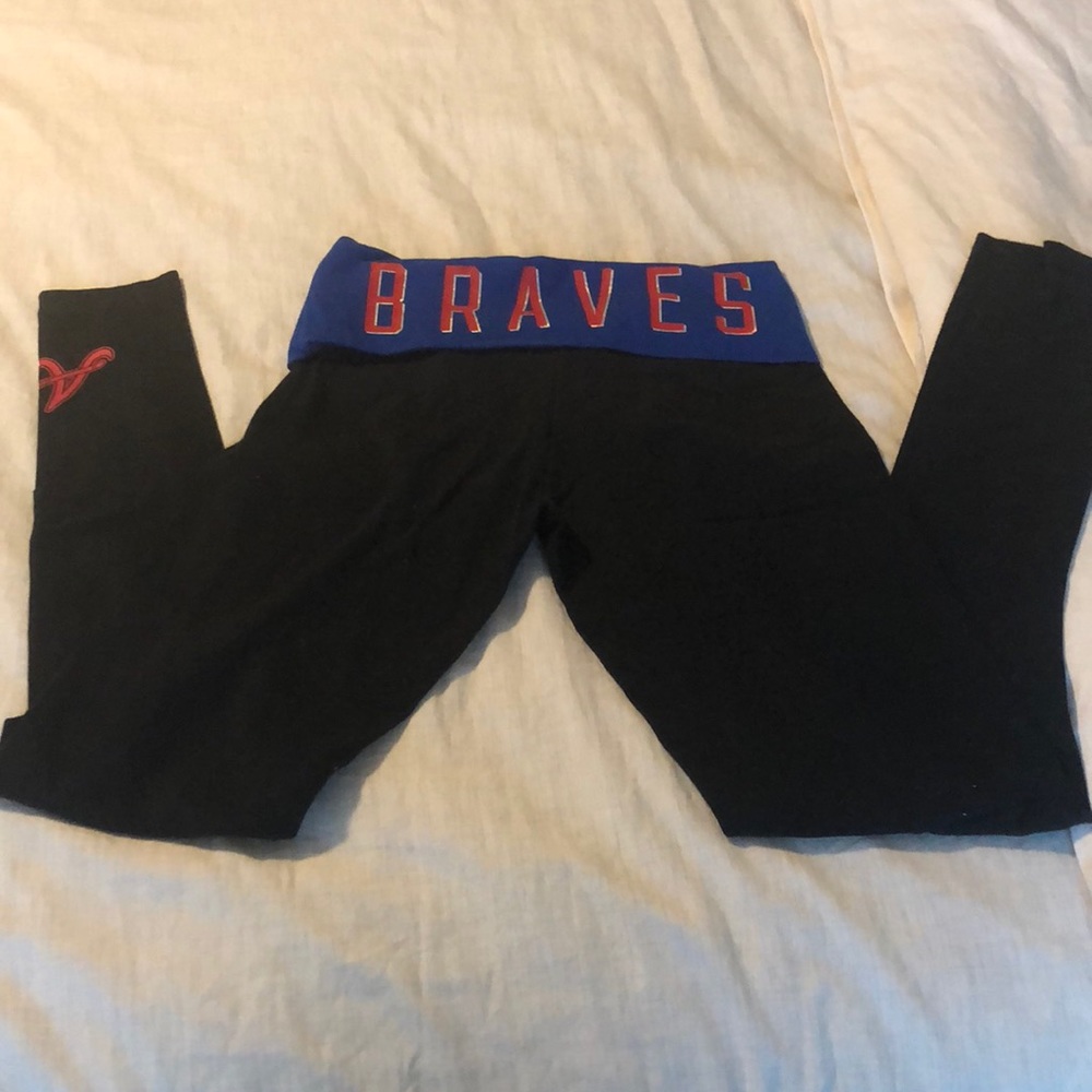 Yoga pants